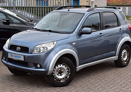 Daihatsu Terios 100th Anniver. 2.Hd|Leder|Klima|Si-Hz|4x4