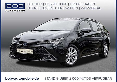 Toyota Corolla 1.8 Hybrid Comfort NAVI SHZ PDC KLIMA BT