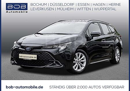 Toyota Corolla 1.8 Hybrid Comfort NAVI SHZ PDC KLIMA BT