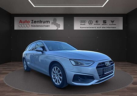Audi A4 35 TDI S tronic CarPlay AHK*LED*Kamera*Massage*DAB