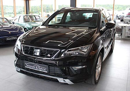 Seat Ateca FR 2.0 TSI DSG 4Drive*NAVI*LED*