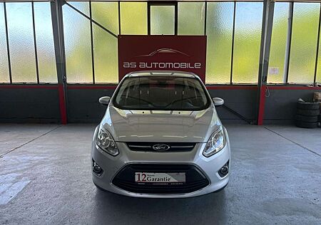 Ford C-Max Sync Edition*Scheckheft Gepflegt *