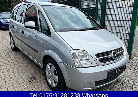 Opel Meriva 1.6 Automatik !! Klima !! Tüv-Neu !!