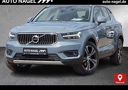 Volvo XC 40 XC40 XC40 D3 Autom. AWD Inscription AHK