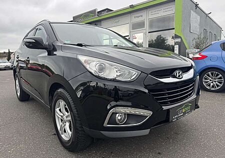 Hyundai iX35 5 Star Edition 2WD-AHK
