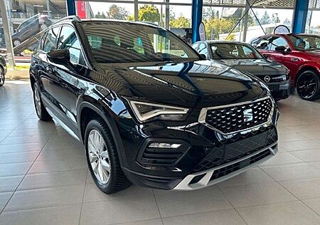 Seat Ateca Xperience 1,5 TSI 7-Gang Autom.AHK