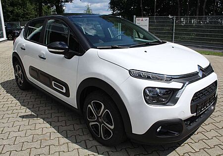 Citroën C3 Citroen 1.2 PureTech Shine