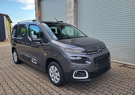 Citroën Berlingo Citroen Feel M Klimaautomatik Navigation Tüv Neu