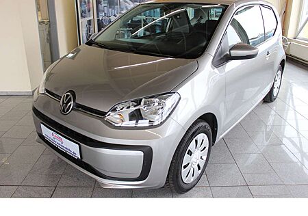 VW Up Volkswagen ! move 1.0 MPI,Klimaautomatic,Bluetooth,Top-Zustand