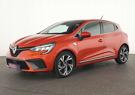 Renault Clio R.S. Line Navigation|Full-LED|PDC|Tempomat
