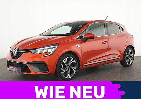 Renault Clio R.S. Line Navigation|Full-LED|PDC|Tempomat