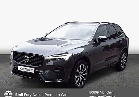 Volvo XC 60 XC60 XC60 B4 AWD Plus-Dark Aut PilotAssist BLIS Leder