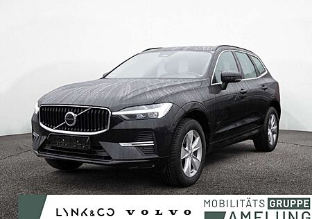 Volvo XC 60 XC60 2.0 Core 2WD aus 1.Hand NAVI FACEL. LED
