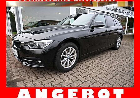 BMW 320 dAut tour *Sport Line* Pano Navi LED 2.Hand