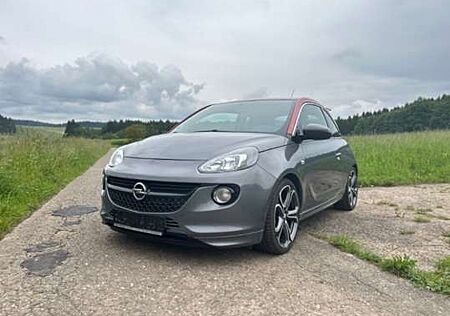 Opel Adam S