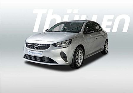 Opel Corsa 1.2 Edition S/S Bluetooth Klima Einparkhilfe