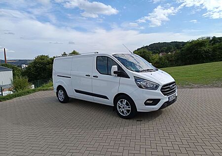 Ford Transit Custom 300 L2H2 LKW VA MH Trend