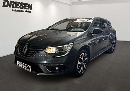 Renault Megane Grandtour 1.3 TCe 160 Bose Edition+Navi+Digitales-