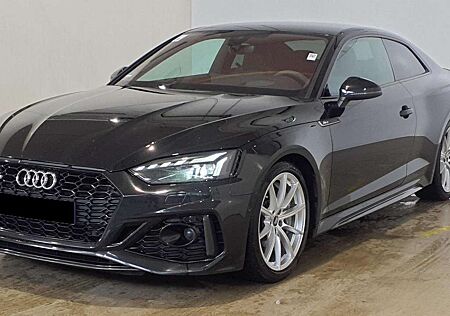 Audi RS5 COUPE BLACK LSR/RS-AGA/HuD/RS-SITZE/280KM/H