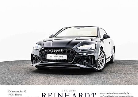 Audi RS5 COUPE BLACK LSR/RS-AGA/HuD/RS-SITZE/280KM/H