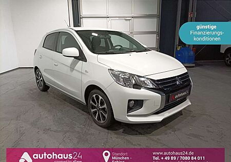 Mitsubishi Space Star 1.2 Select+ Sitzheiz|Kamera|CarPlay