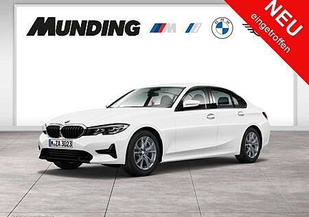 BMW 318 i A Limousine Sport Line DAB|WLAN|Tempomat|SHZ