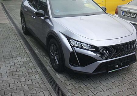 Peugeot 408 Allure