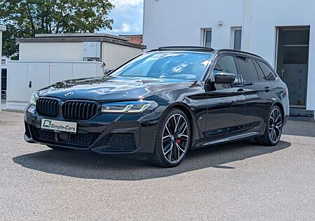 BMW 530 d xDrive M Sport *AHK*LASER*PANO*INNO*BUSSIN