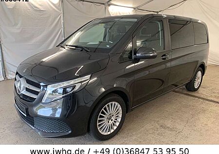 Mercedes-Benz V 250 Facelift Edition ILS FahrAss+ Kam StHz Nav