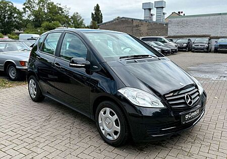Mercedes-Benz A 160 Klima*99TKM*Sehr gepflegt*