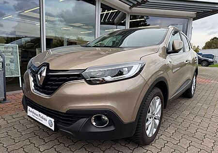 Renault Kadjar 1.2 TCe AHK Navigation wenig Kilometer!!