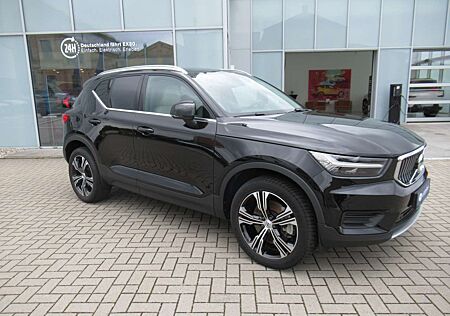 Volvo XC 40 XC40 Recharge T4 Inscription Expression Automatik