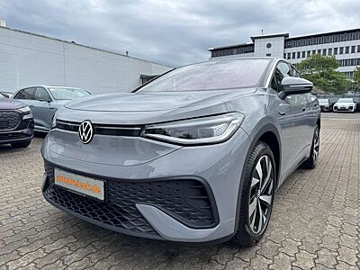 Volkswagen ID.5 Pro Performance ACC AHK IQ.LIGHT 360° 20Z
