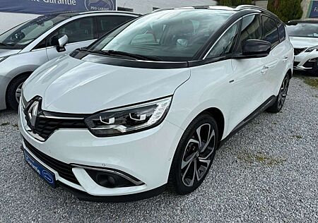Renault Grand Scenic 1.7 dCi*7 Sitzer*Panorama*LED*Navi*