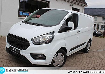 Ford Transit Custom Kasten 2.0 TDCi Automatik Hoch