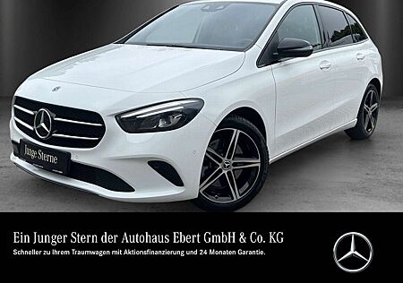 Mercedes-Benz B 250 B250e Progressive Night Business LED Ambiente DL