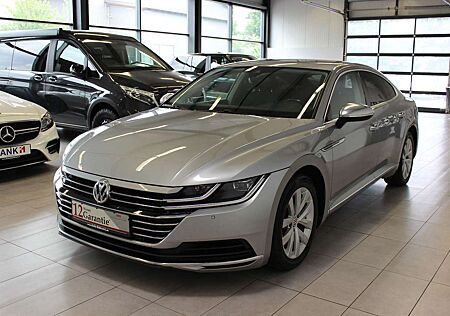 VW Arteon Volkswagen 2.0 TDI Elegance 4Motion