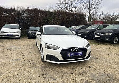 Audi A5 Sportback 40 TDI S tronic LED+NAVI+LEDER+CARPLAY