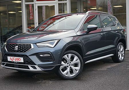Seat Ateca 1.5 TSI Xperience LED Navi Beats DAB AHK
