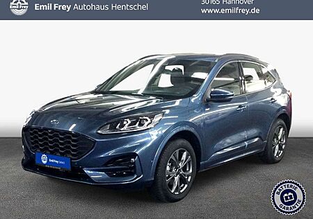 Ford Kuga 2.5 Duratec PHEV ST-LINE