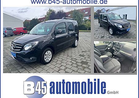 Mercedes-Benz Citan 111 CDI Tourer EDITION Lang Klima PDC