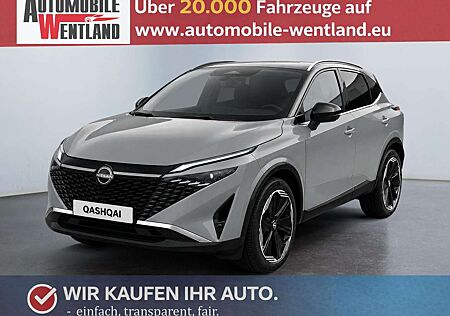 Nissan Qashqai Tekna+ 1.3 MHEV 158PS/116kW Xtronic 2026 +20"AL...