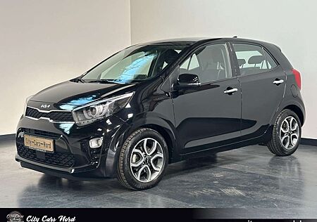 Kia Picanto 1.2 Spirit AUTOMATIK-KAM-SHZ-TEMPO-NAVI