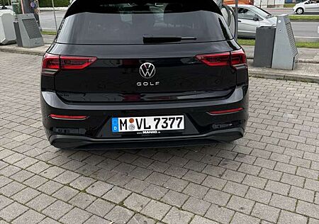 VW Golf Volkswagen 2.0 TDI SCR DSG Style