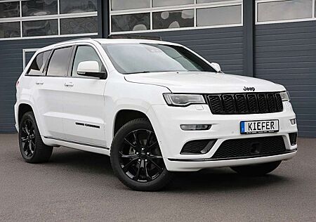 Jeep Grand Cherokee 3.6 SRT8/4x4/ACC/LUFT/4xSHZ/SPUR