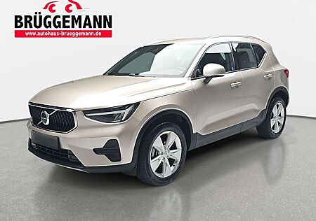Volvo XC 40 XC40 XC40 T2 2WD AUTO. CORE NAVI LED EL.HECKKL. PDC KAM