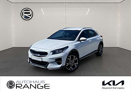 Kia XCeed 1.6 Plug-in Hybrid Spirit *KAMERA SHZ*