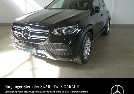 Mercedes-Benz GLE 350 GLE 350de 4M CARPLAY*R-KAM*DISTR+*AHK*NAVI*PTS