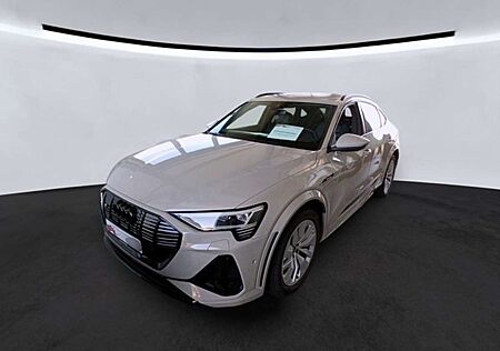 Audi e-tron S Sportback QU.Pano/22/AHK/UPE122/ S