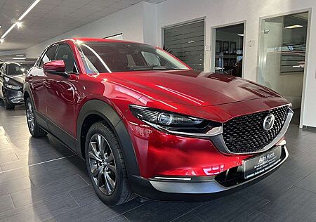 Mazda CX-30 SKY-X 179PS AT AWD Selct. Des-P Bose Led-S